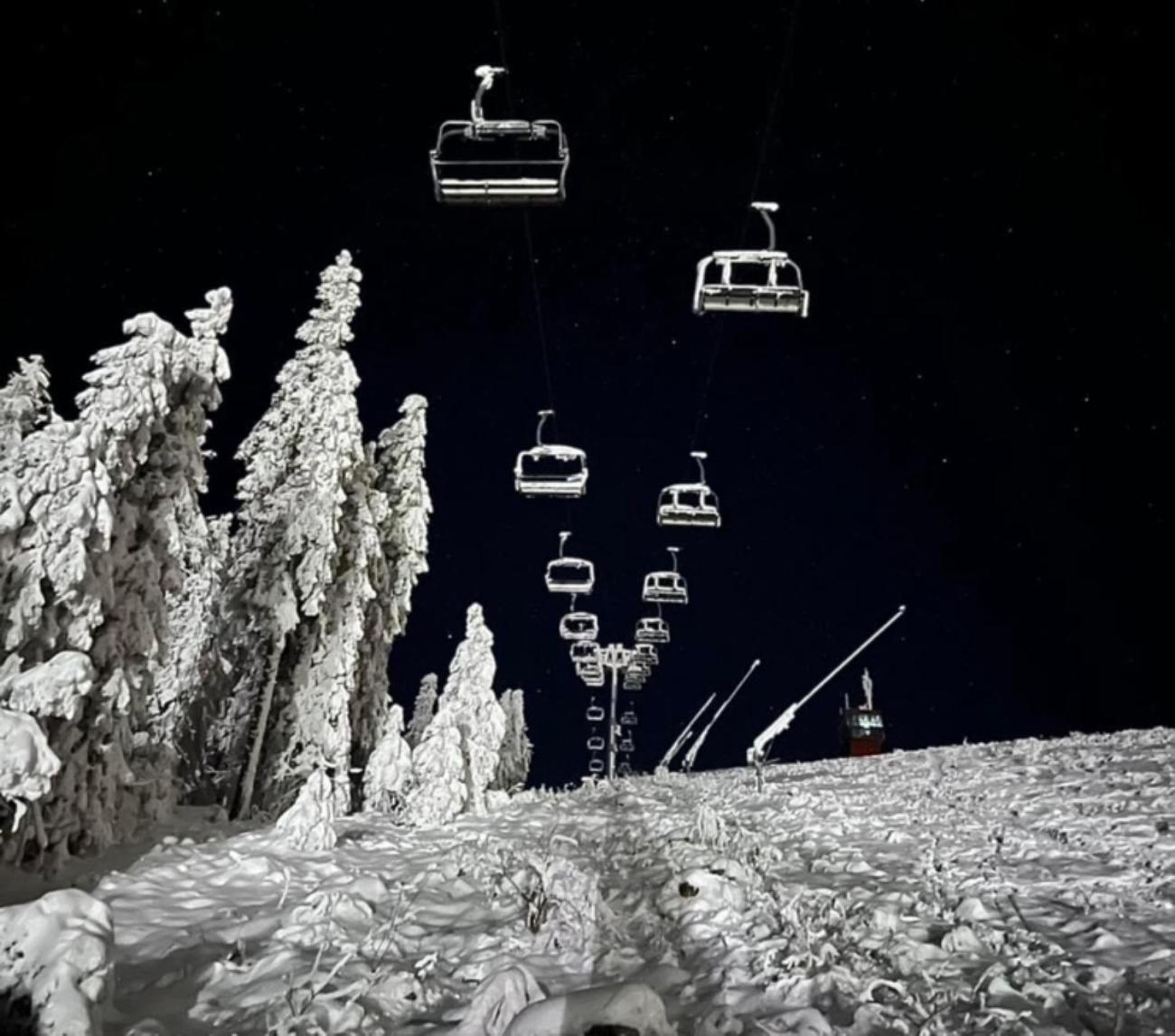 Bergbutzen Mit Balkon Lägenhet Braunlage Exteriör bild